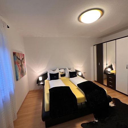 Apartments Katarina Fieberbrunn Ngoại thất bức ảnh