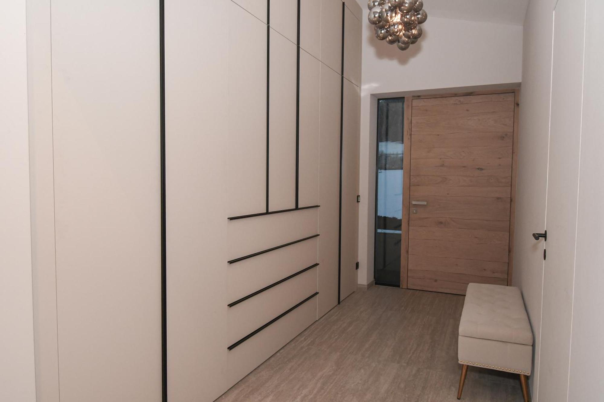 Apartments Katarina Fieberbrunn Ngoại thất bức ảnh