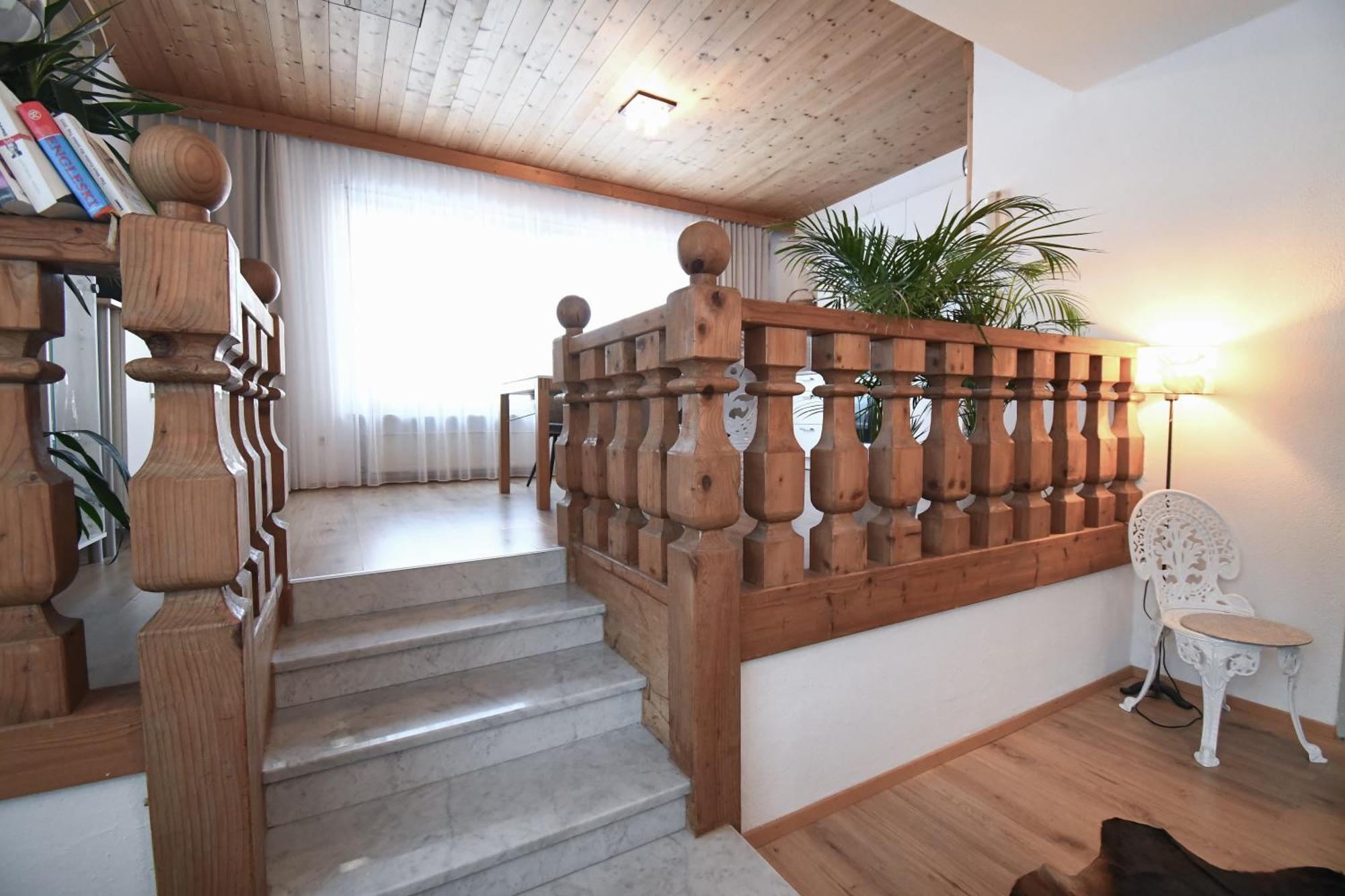 Apartments Katarina Fieberbrunn Ngoại thất bức ảnh