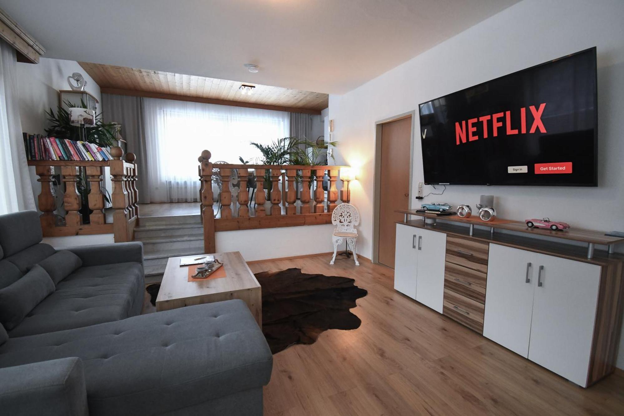 Apartments Katarina Fieberbrunn Ngoại thất bức ảnh