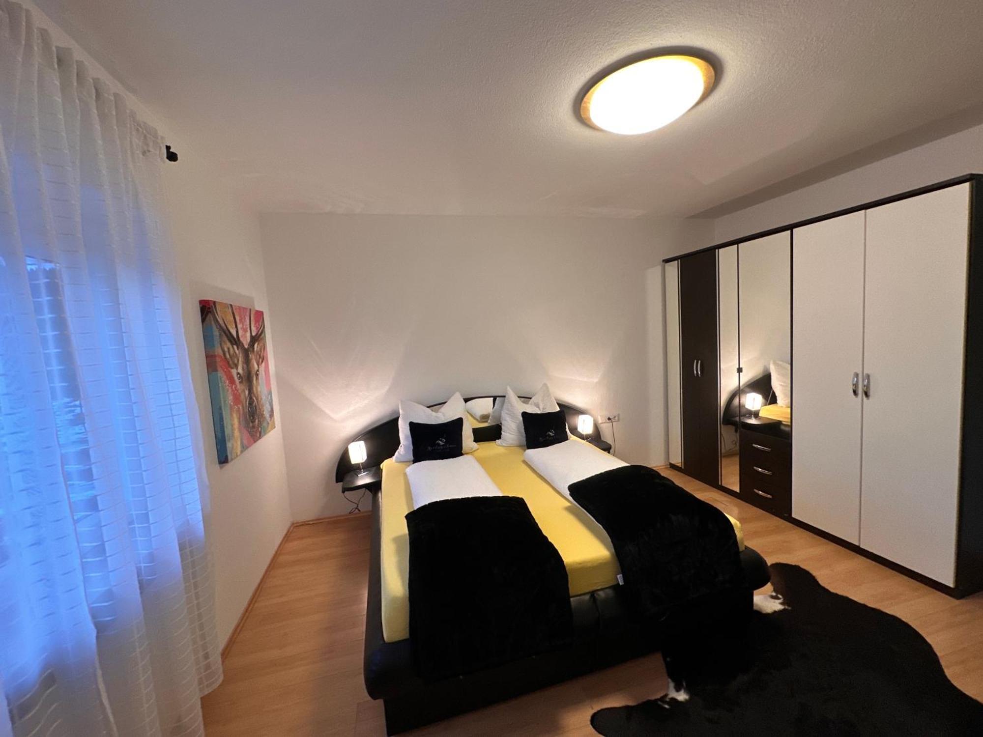 Apartments Katarina Fieberbrunn Ngoại thất bức ảnh