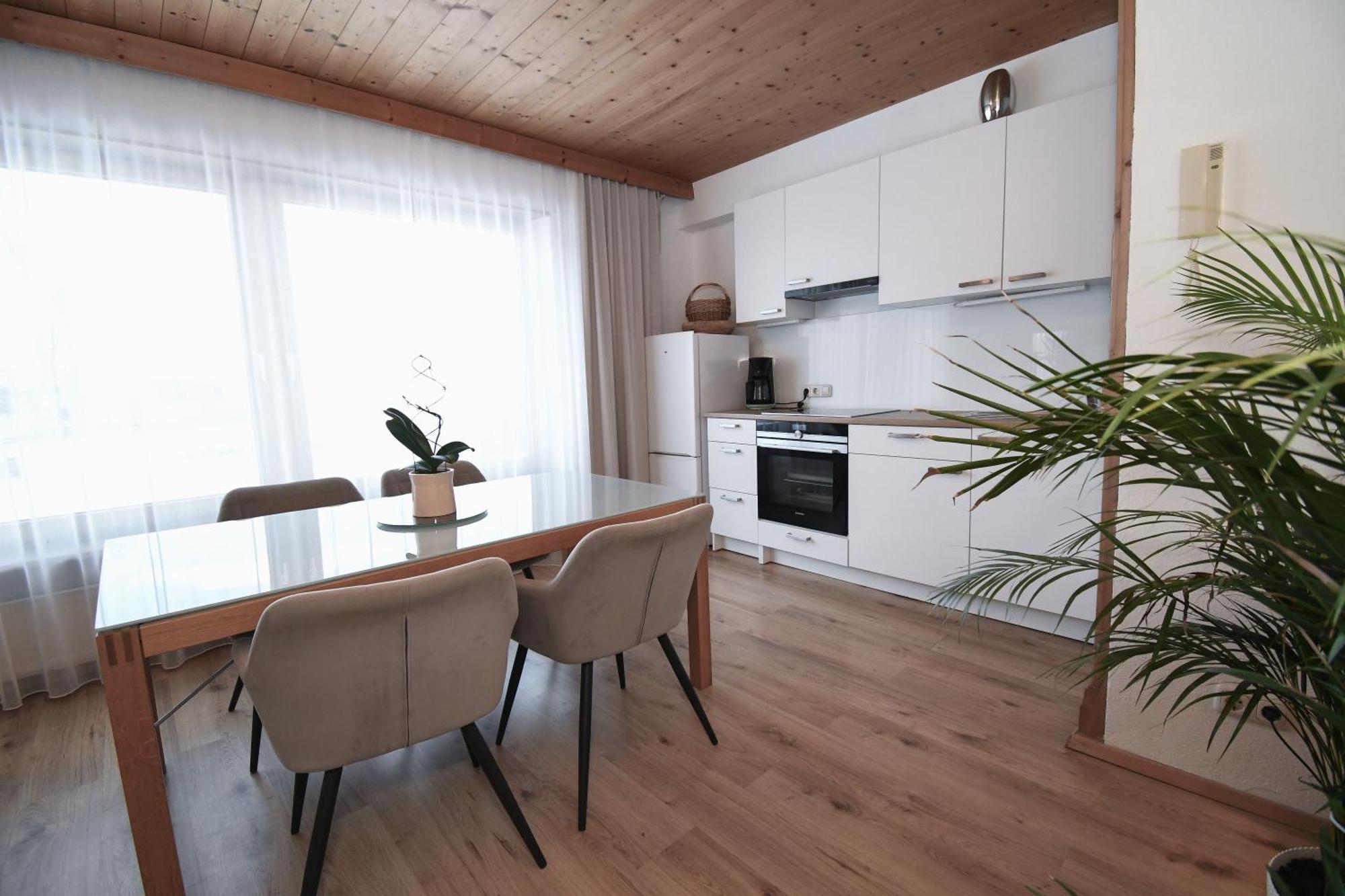 Apartments Katarina Fieberbrunn Ngoại thất bức ảnh