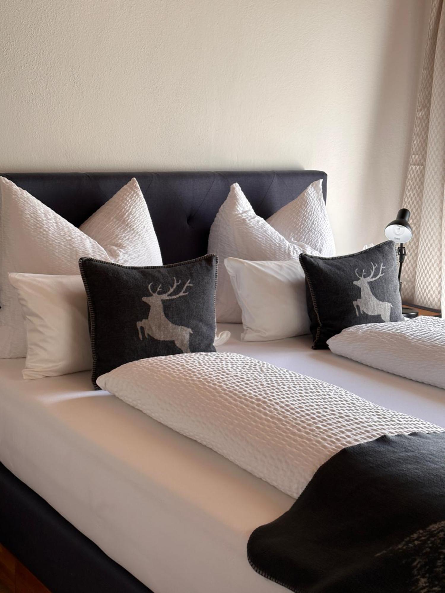 Apartments Katarina Fieberbrunn Ngoại thất bức ảnh