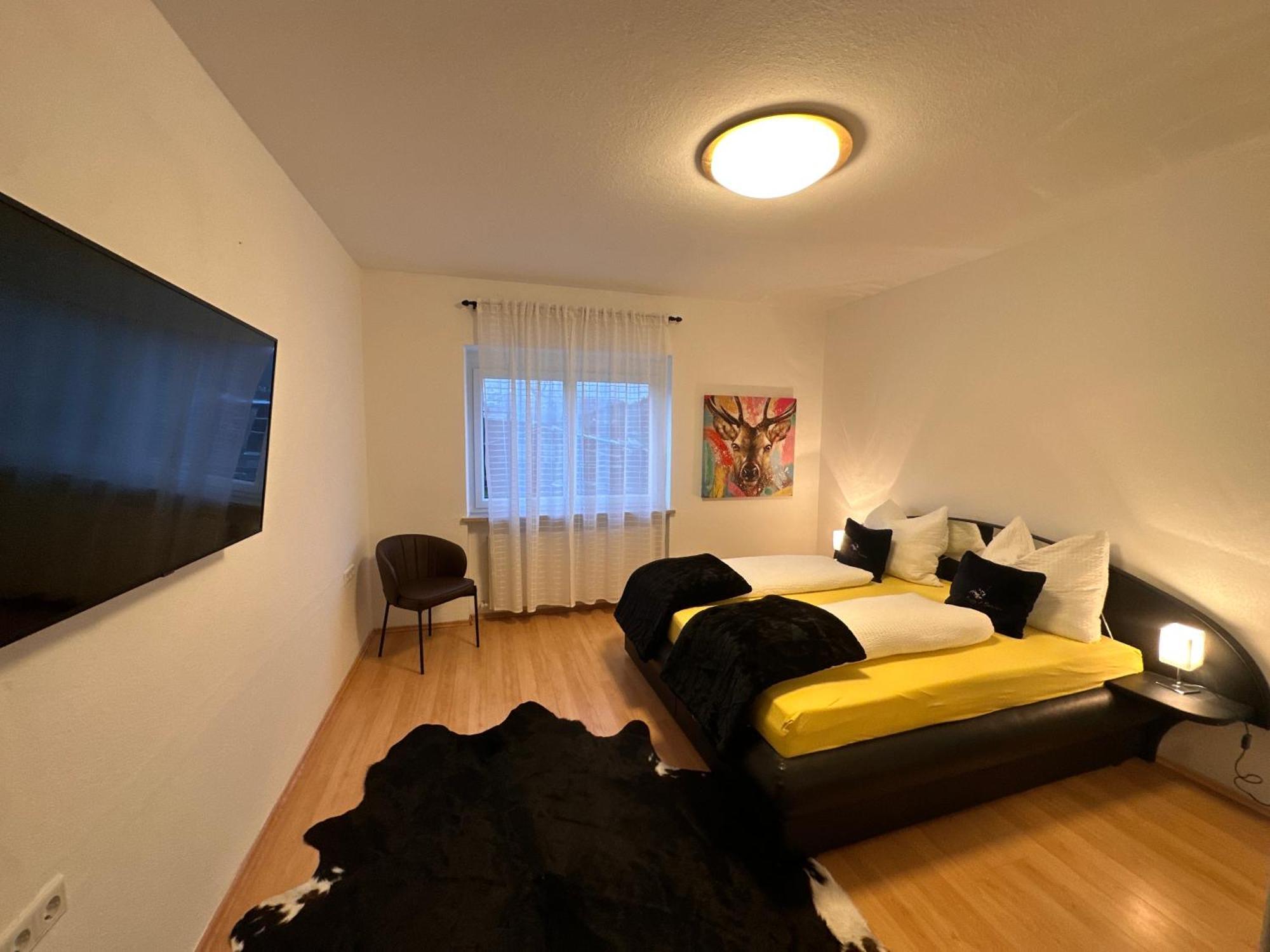 Apartments Katarina Fieberbrunn Ngoại thất bức ảnh