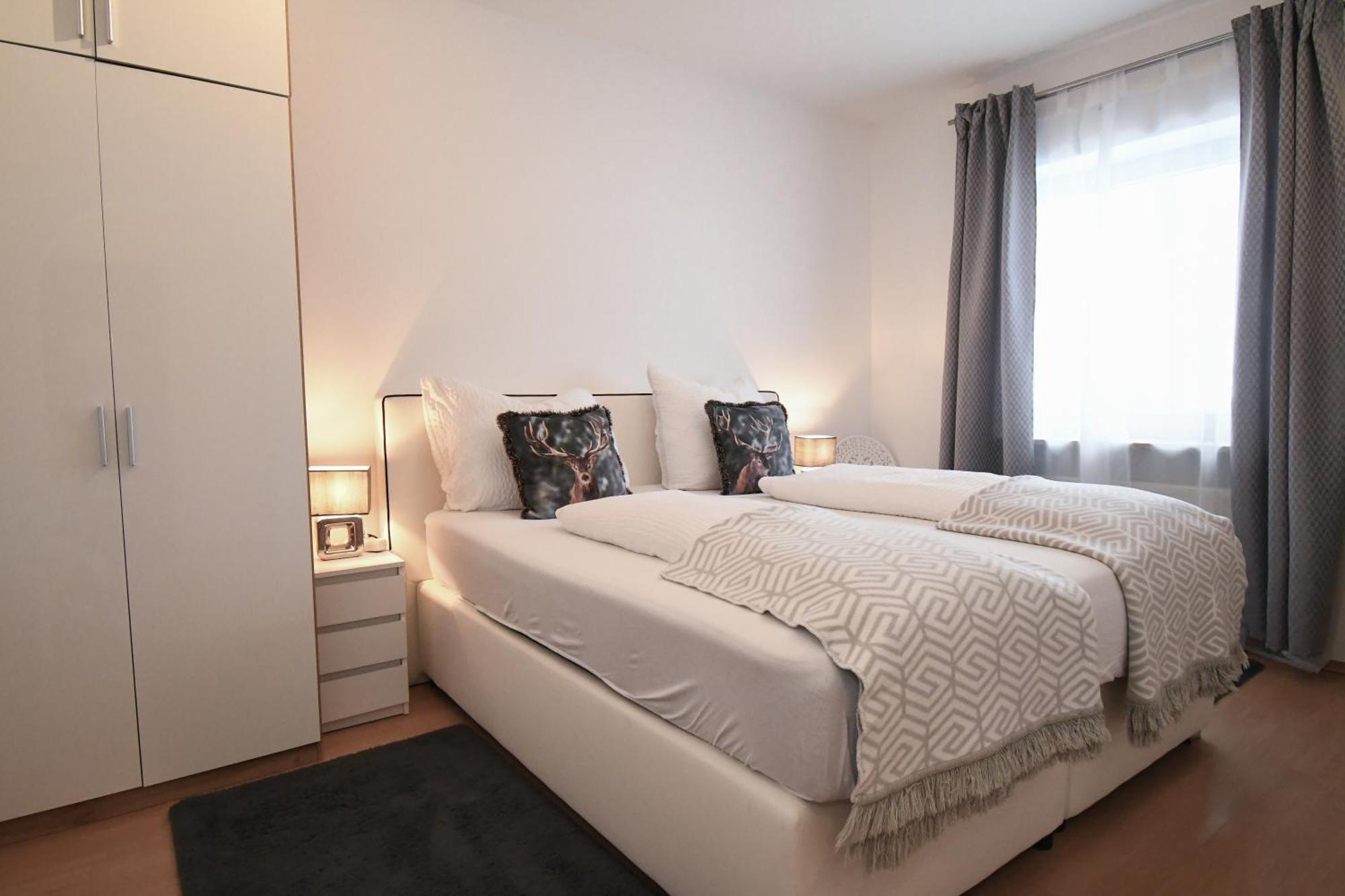 Apartments Katarina Fieberbrunn Ngoại thất bức ảnh