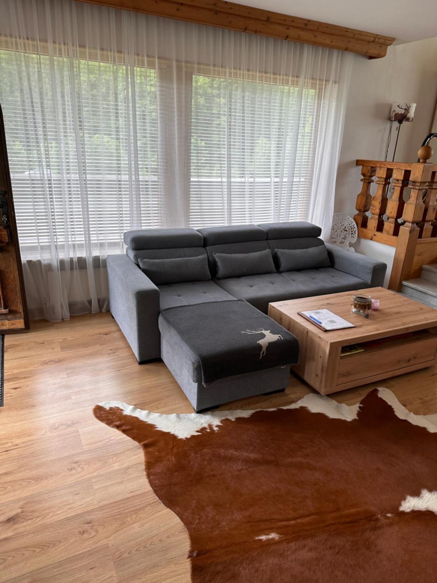 Apartments Katarina Fieberbrunn Ngoại thất bức ảnh