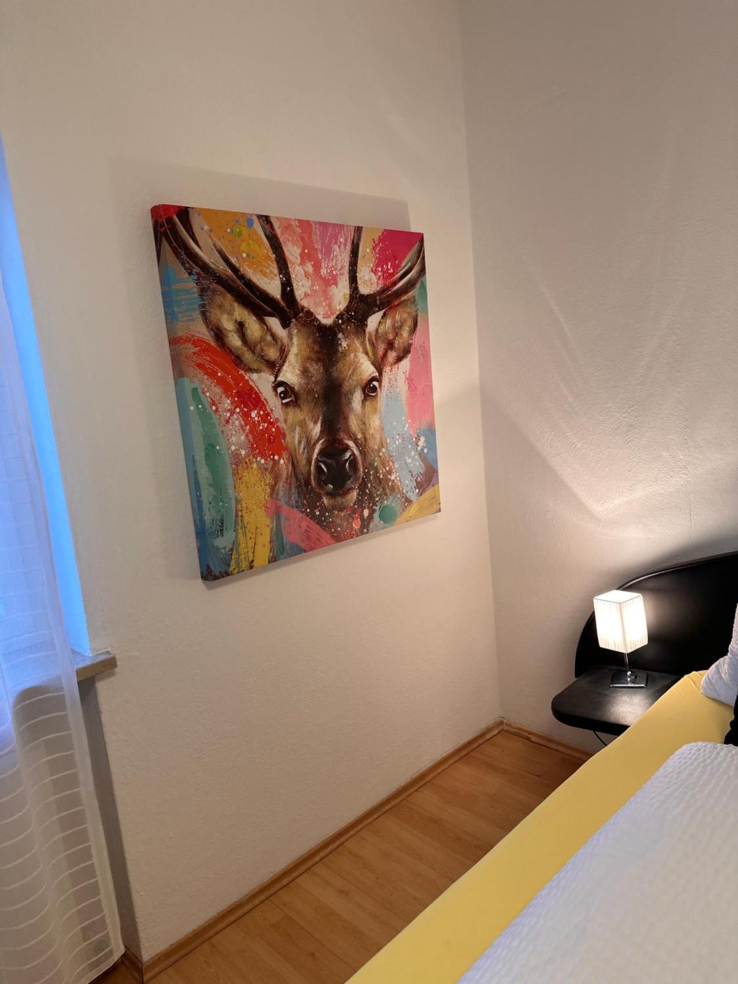 Apartments Katarina Fieberbrunn Ngoại thất bức ảnh