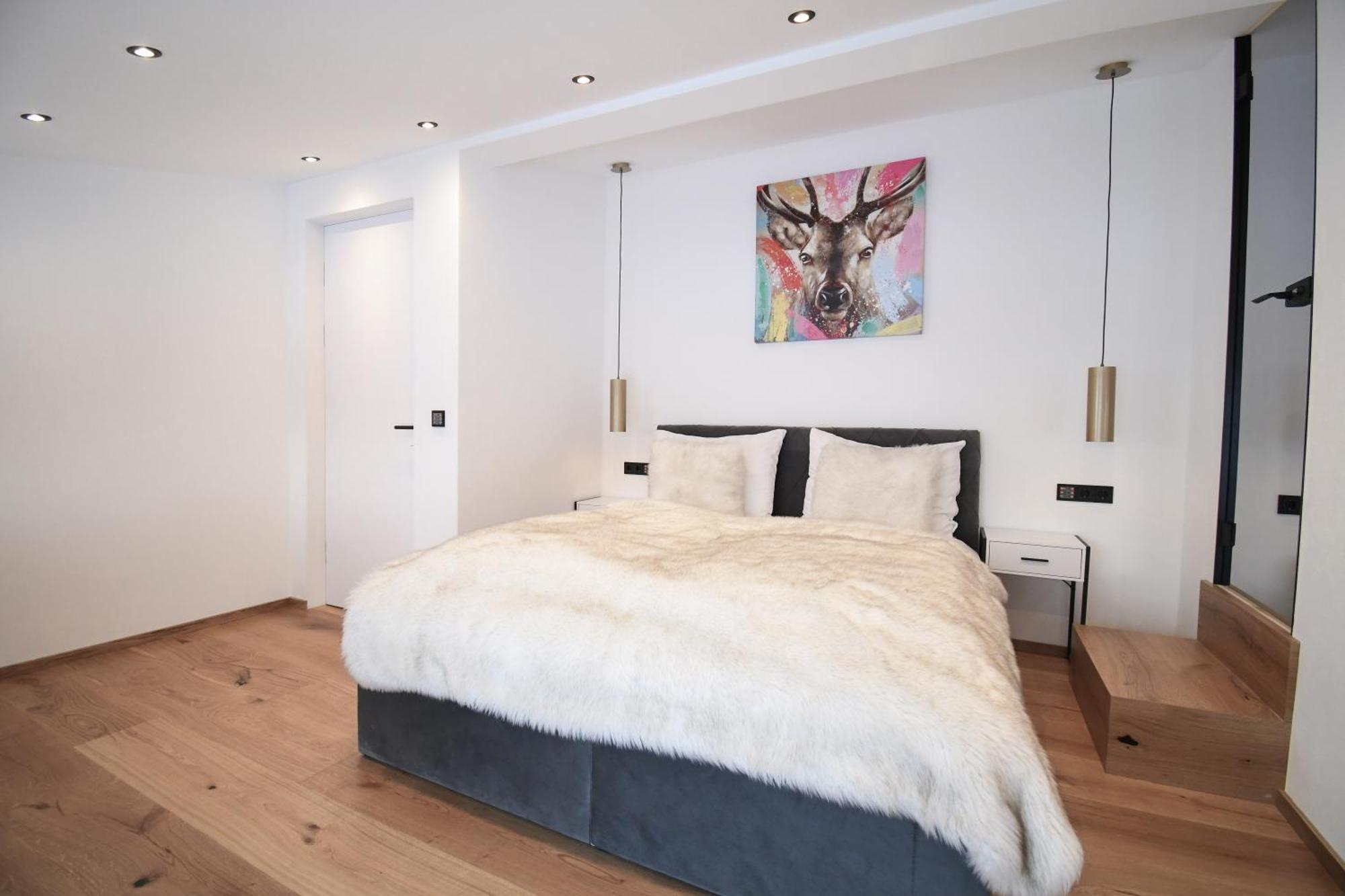 Apartments Katarina Fieberbrunn Ngoại thất bức ảnh