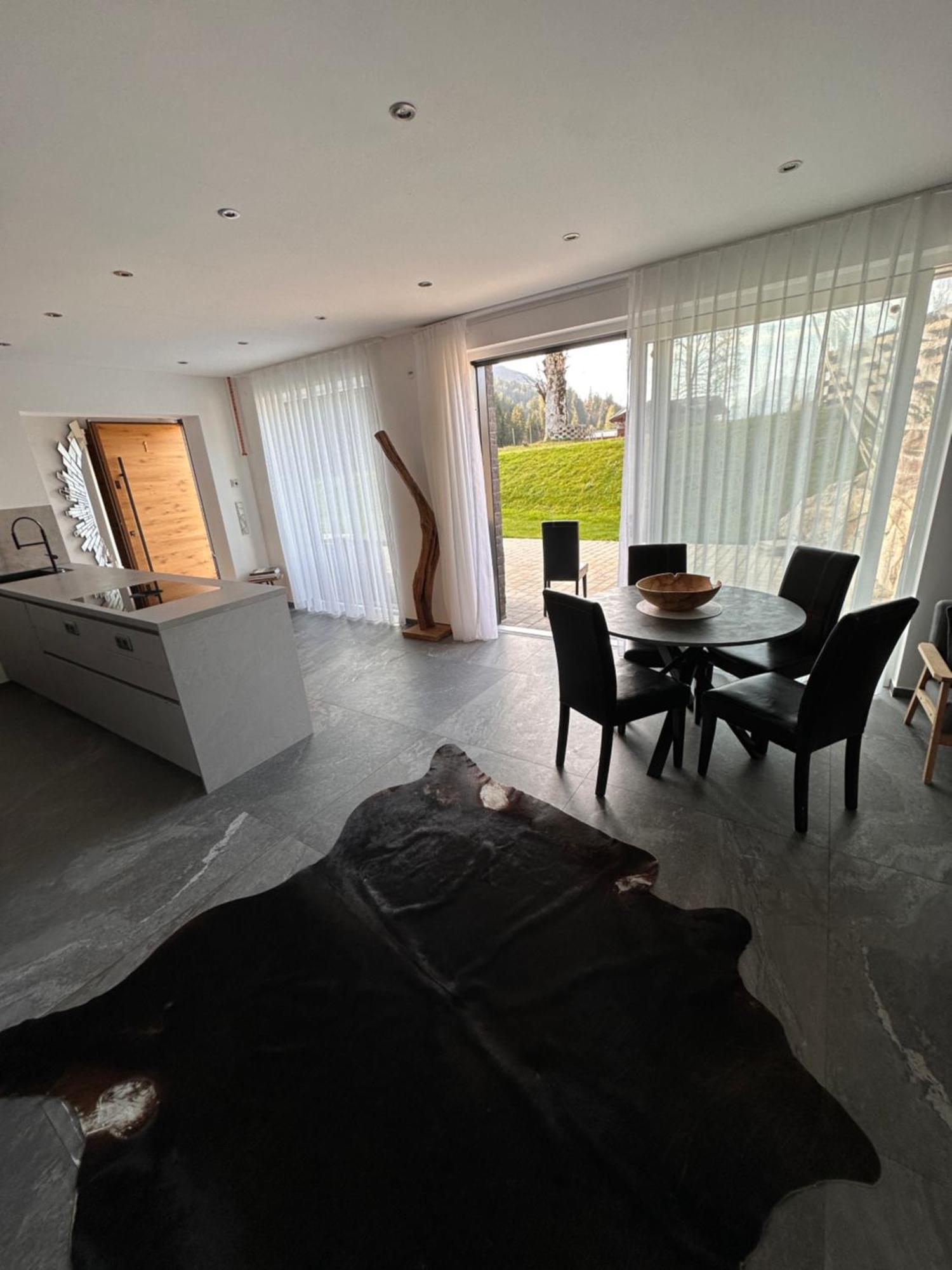 Apartments Katarina Fieberbrunn Ngoại thất bức ảnh