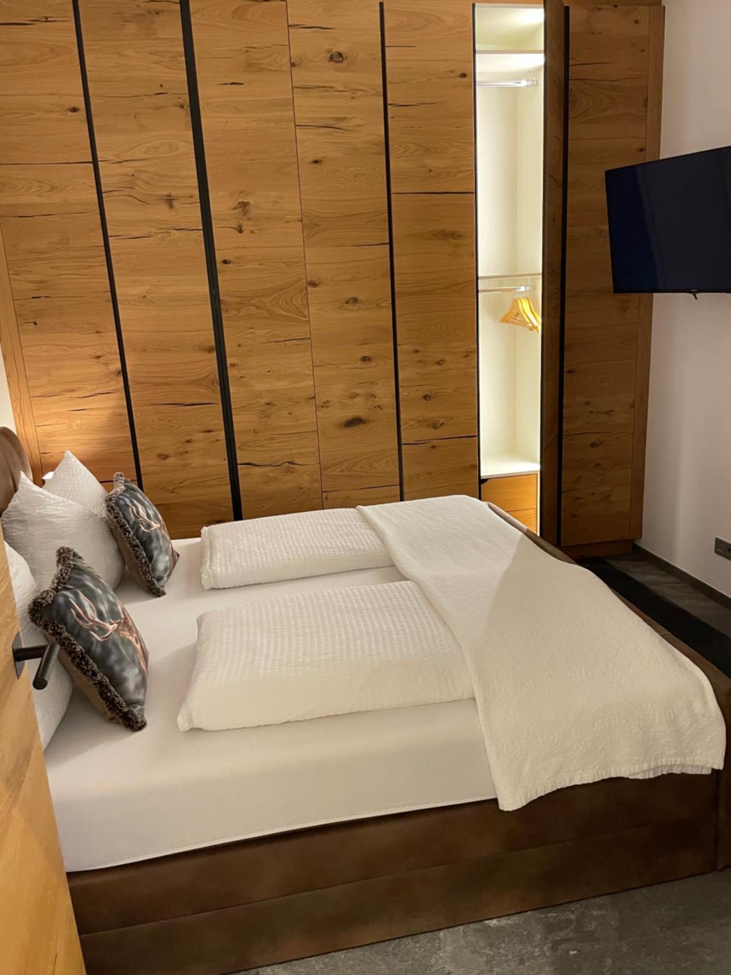 Apartments Katarina Fieberbrunn Ngoại thất bức ảnh
