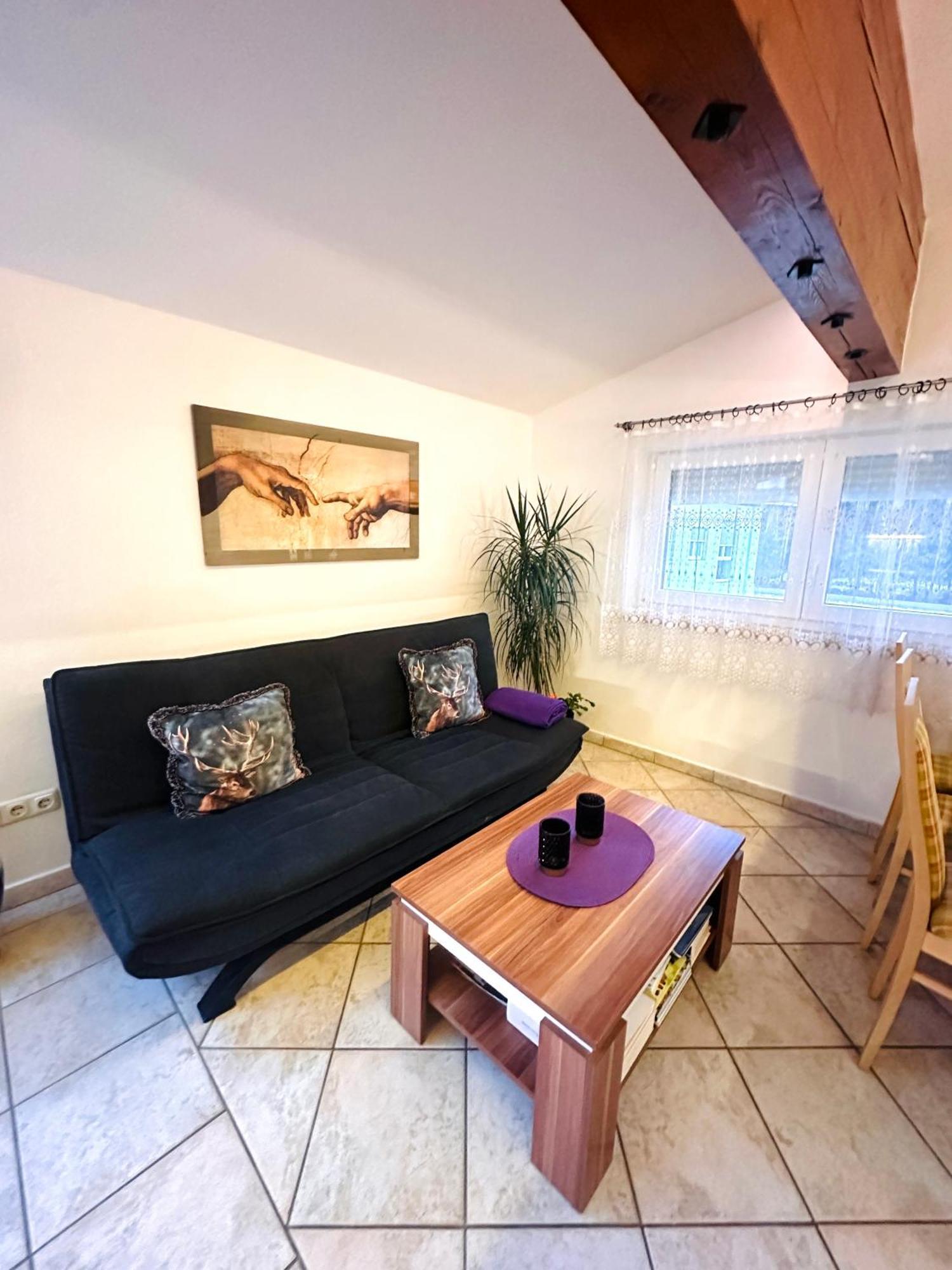 Apartments Katarina Fieberbrunn Ngoại thất bức ảnh