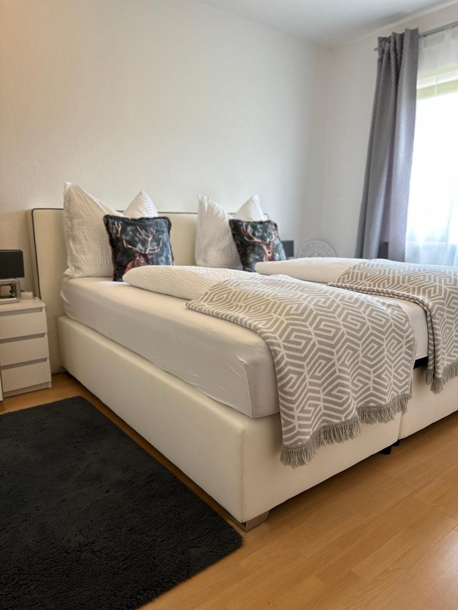 Apartments Katarina Fieberbrunn Ngoại thất bức ảnh