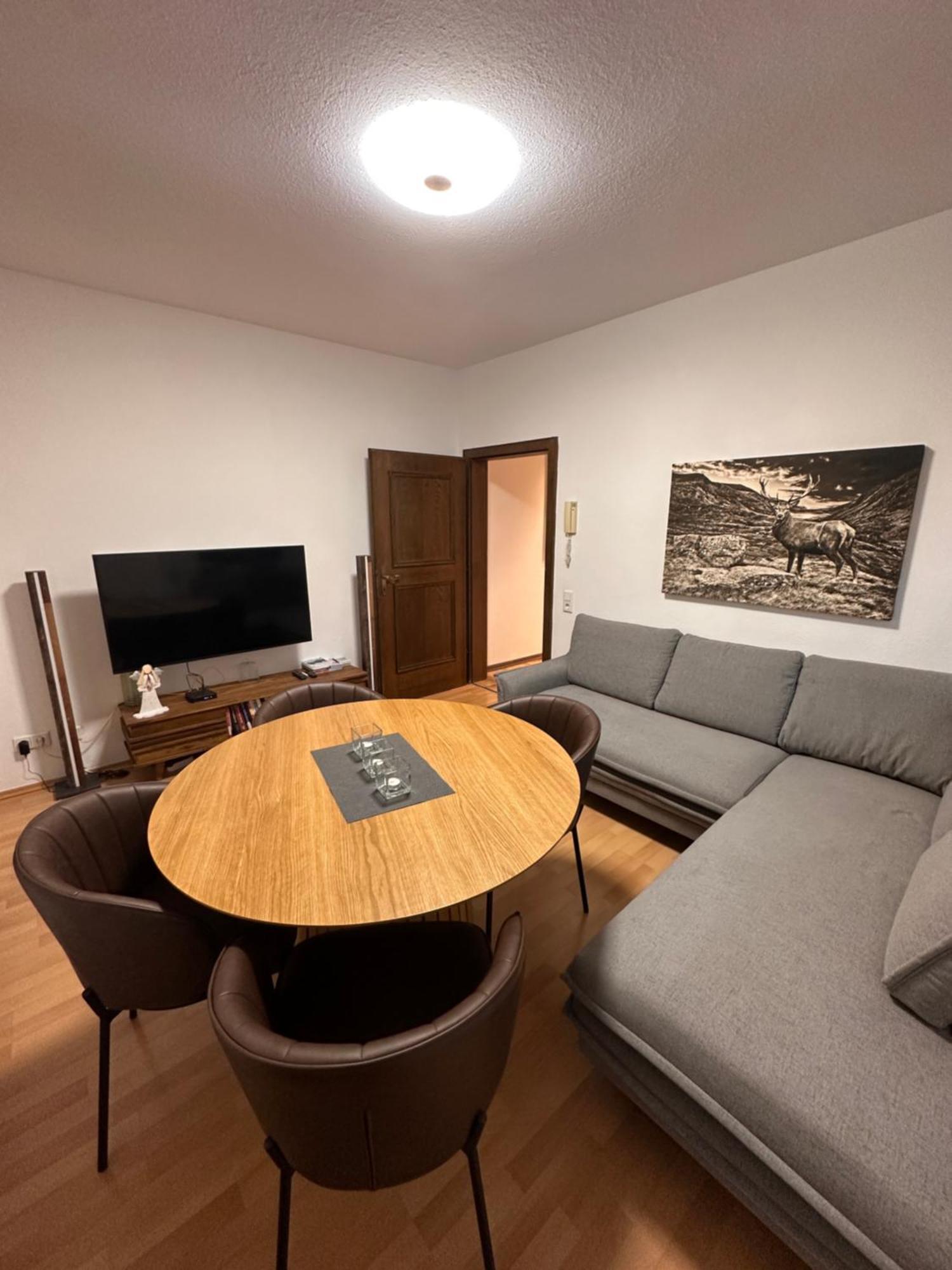 Apartments Katarina Fieberbrunn Ngoại thất bức ảnh