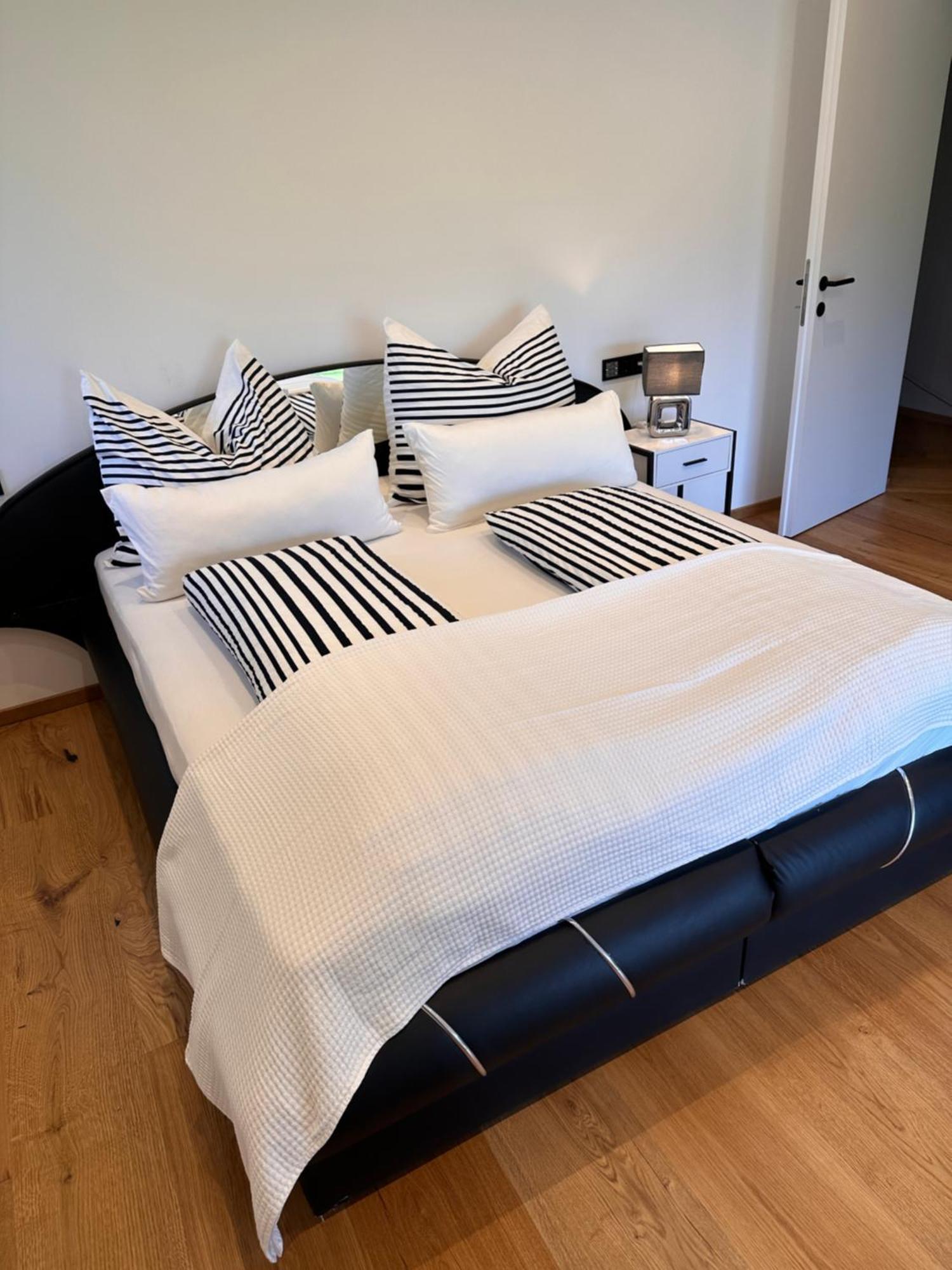 Apartments Katarina Fieberbrunn Ngoại thất bức ảnh