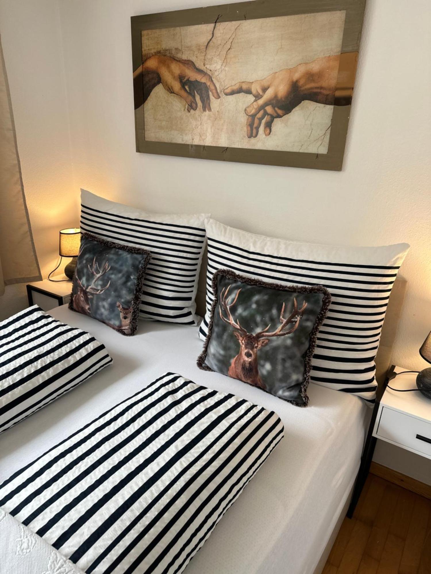 Apartments Katarina Fieberbrunn Ngoại thất bức ảnh