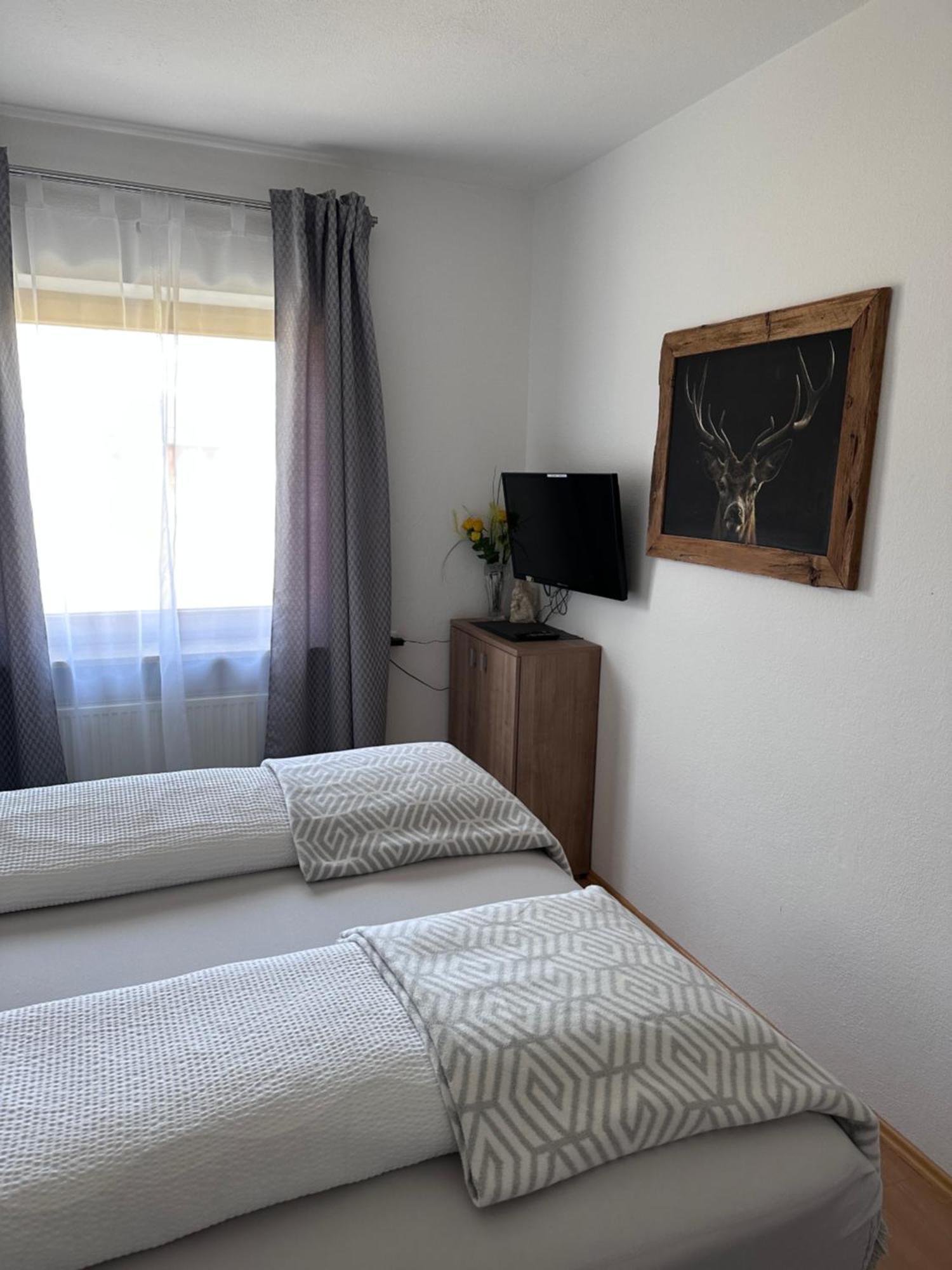 Apartments Katarina Fieberbrunn Ngoại thất bức ảnh