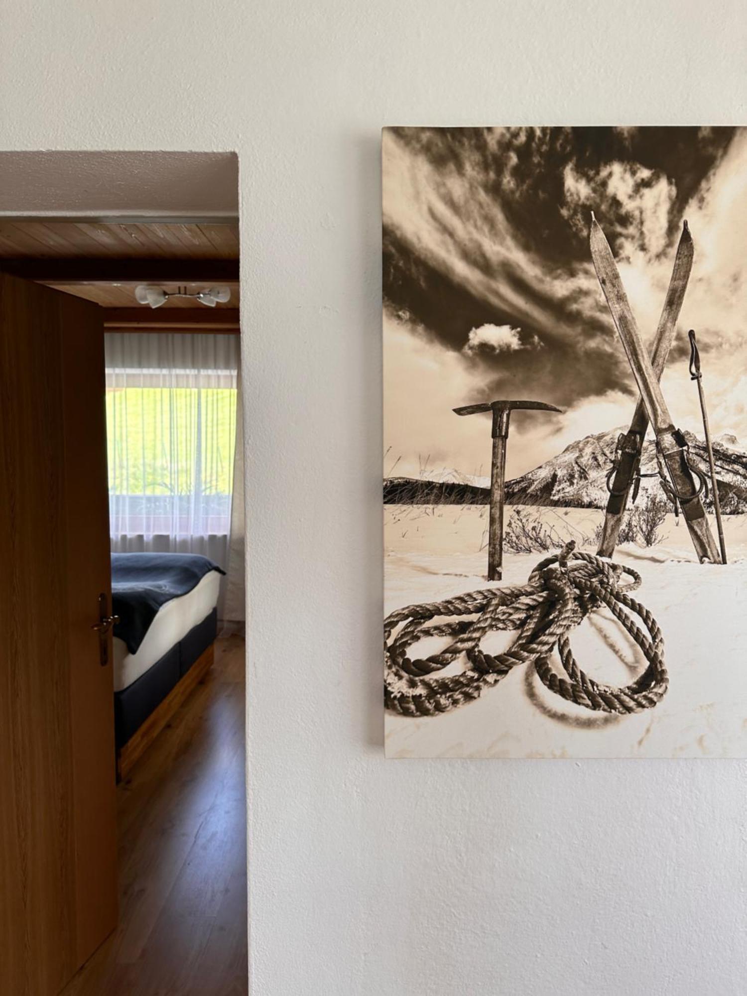 Apartments Katarina Fieberbrunn Ngoại thất bức ảnh