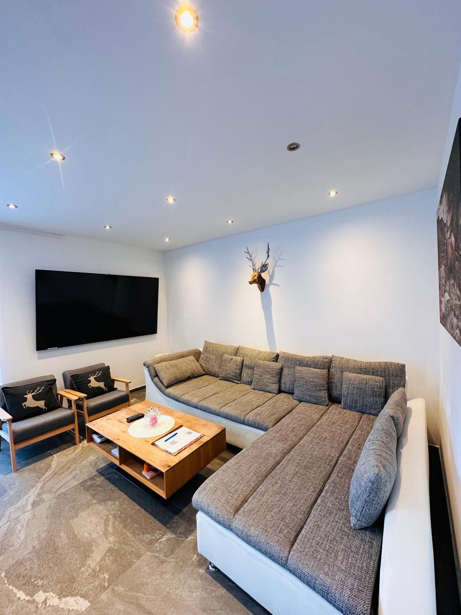 Apartments Katarina Fieberbrunn Ngoại thất bức ảnh