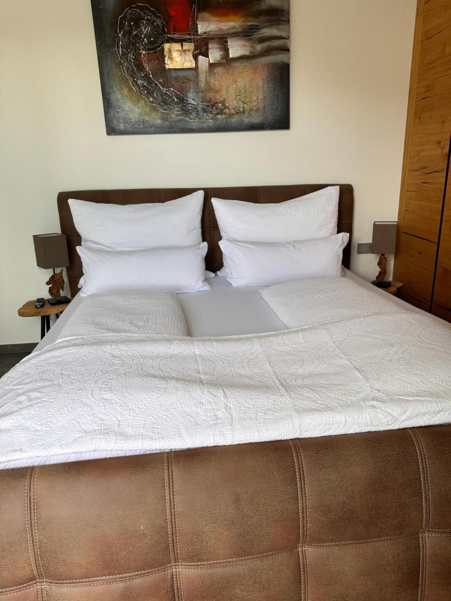 Apartments Katarina Fieberbrunn Ngoại thất bức ảnh