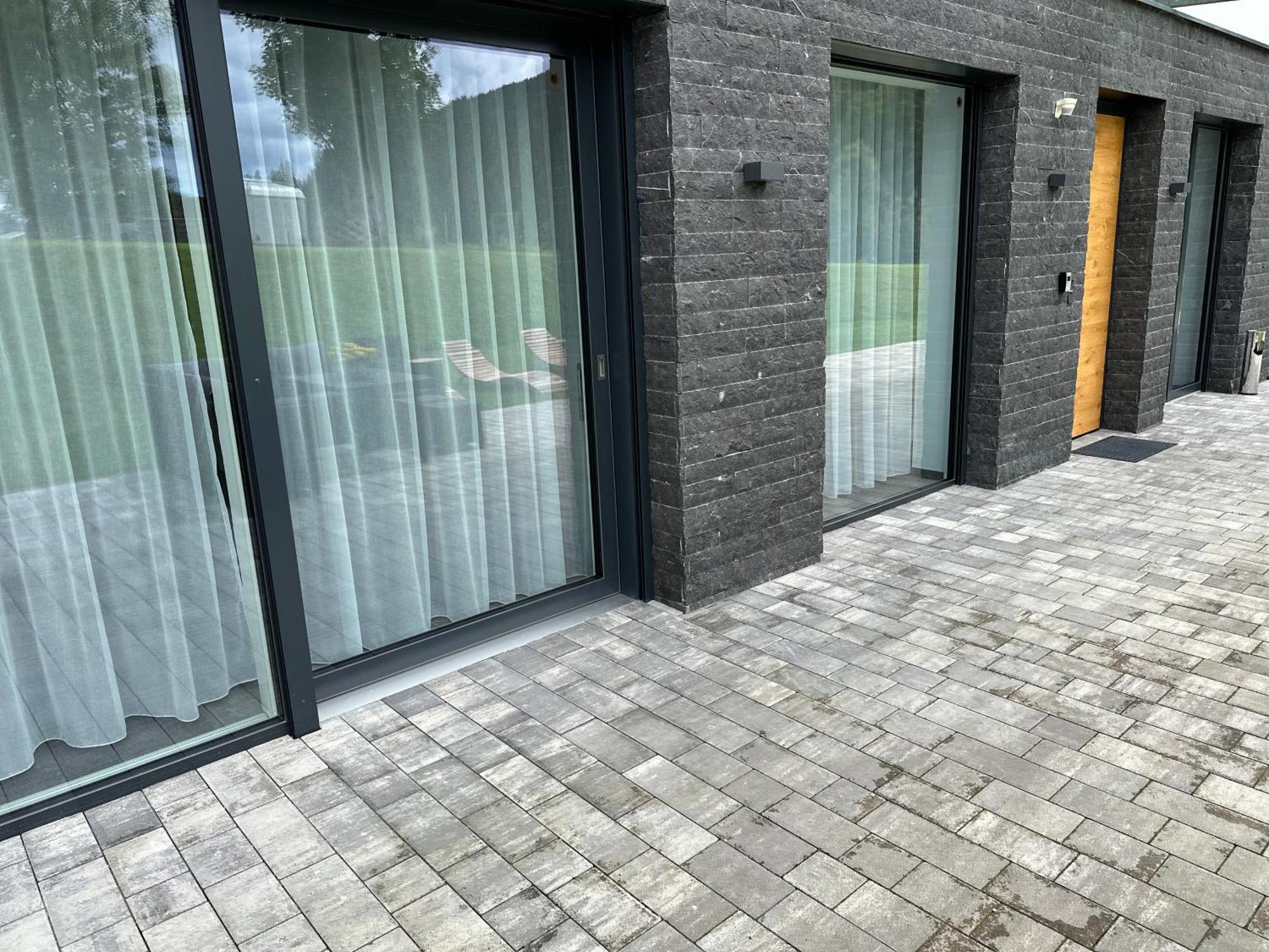 Apartments Katarina Fieberbrunn Ngoại thất bức ảnh