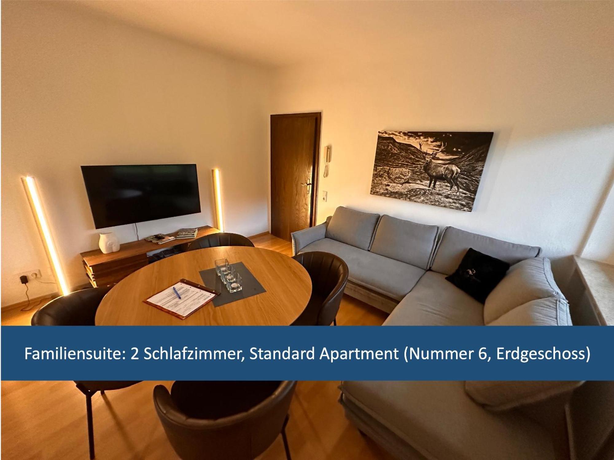 Apartments Katarina Fieberbrunn Ngoại thất bức ảnh