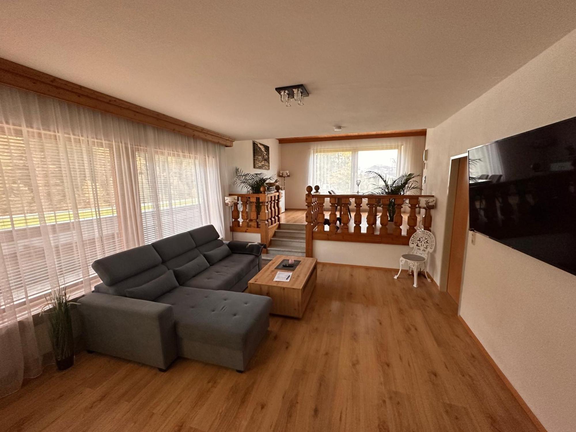 Apartments Katarina Fieberbrunn Ngoại thất bức ảnh